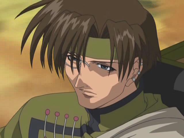 Otaku Gallery  / Anime e Manga / Saiyuki / Screen Shots / Saiyuki Reload / 20 - Proemio / 010.jpg